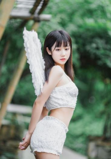 女儿的朋友们