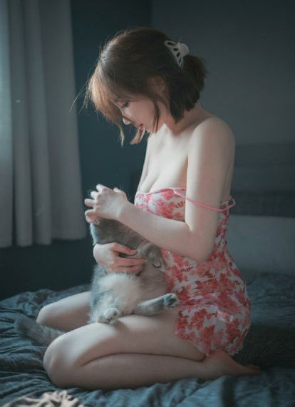 雾水情缘