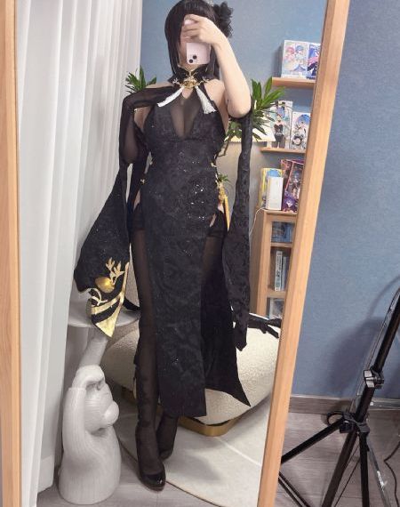 好色研究室